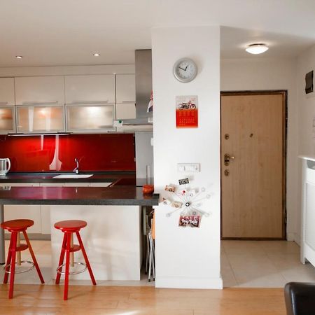 Appartement Krunska 26 à Belgrade Extérieur photo