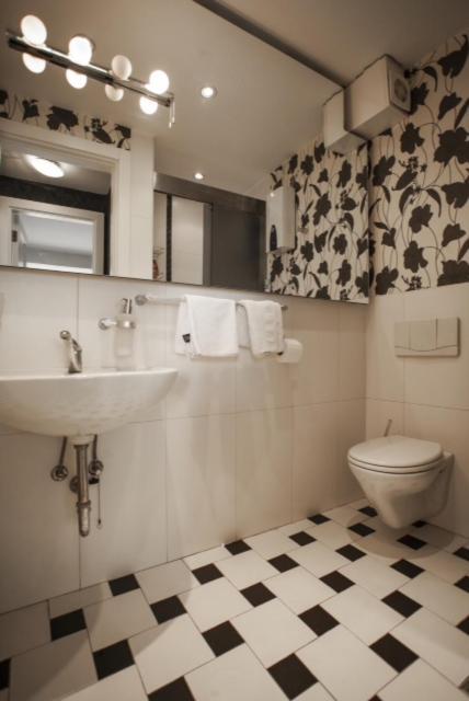 Appartement Krunska 26 à Belgrade Extérieur photo