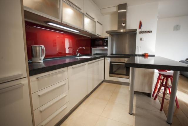 Appartement Krunska 26 à Belgrade Extérieur photo