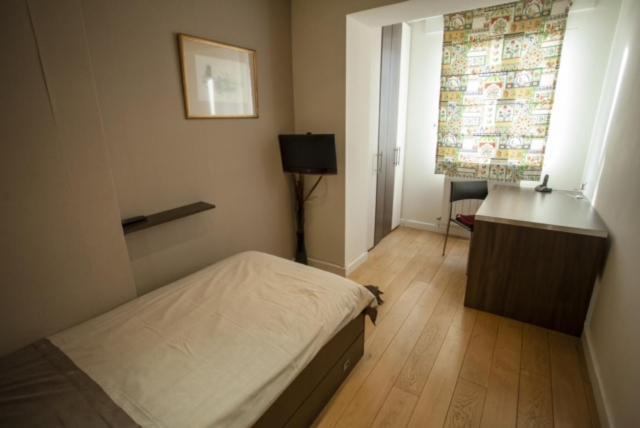 Appartement Krunska 26 à Belgrade Extérieur photo
