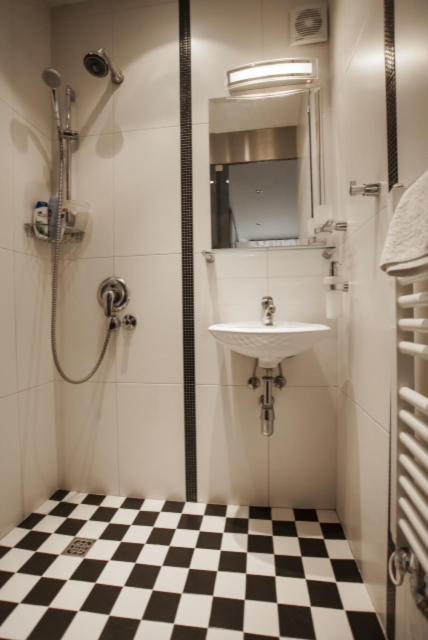 Appartement Krunska 26 à Belgrade Extérieur photo